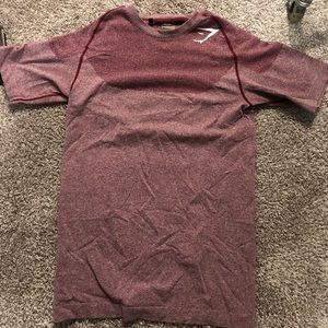 Gymshark Phantom Seamless Shirt - S